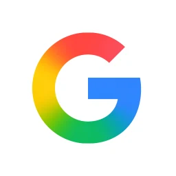 Icône de Google